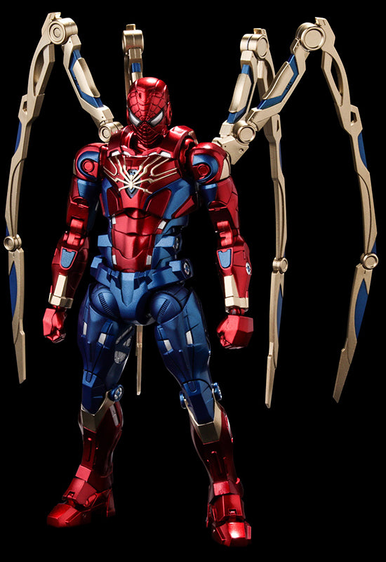 FIGHTING ARMOR Sentinel Iron Spider (resale)