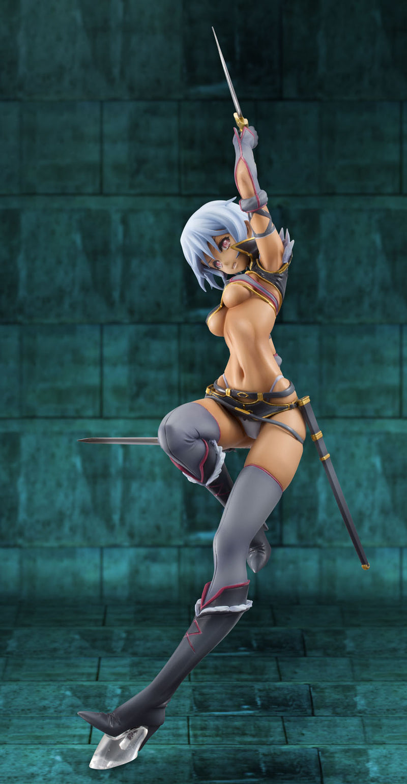 Queens Blade MEGAHOUSE Assassinof Fang Irma