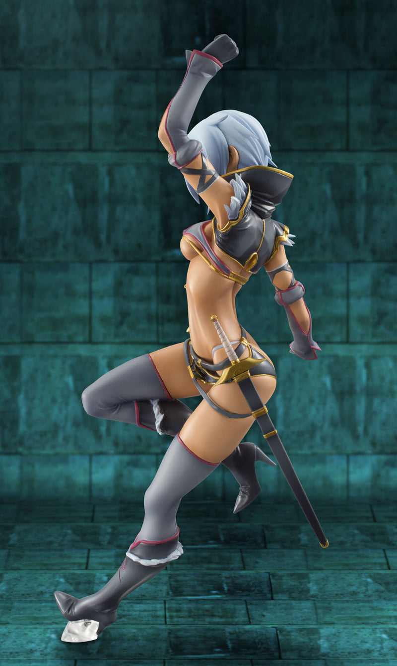 Queens Blade MEGAHOUSE Assassinof Fang Irma