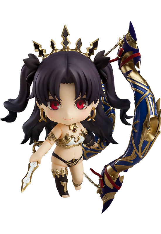 904 Fate/Grand Order Nendoroid Archer/Ishtar(re-run)