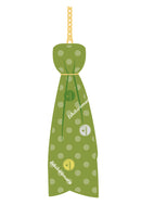 Touken Ranbu -ONLINE- ORANGE ROUGE Scarf Charms: Ishikirimaru