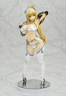 Kyonyu Fantasy Lechery Isis Bikini ver. (re-run)