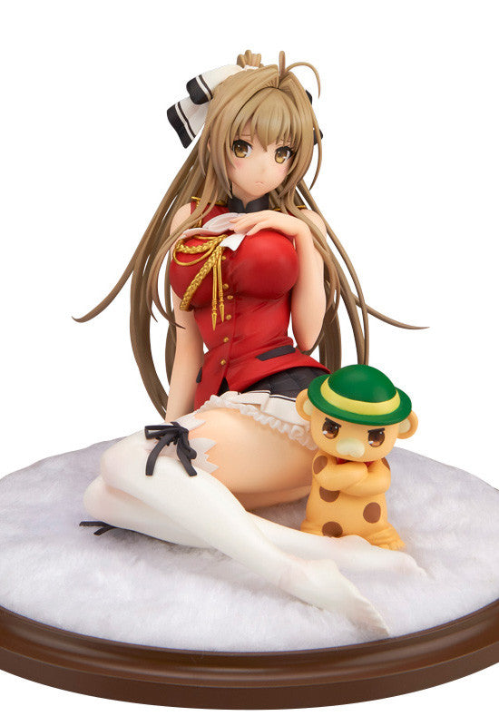 Amagi Brilliant Park Alter Isuzu Sento 1/7