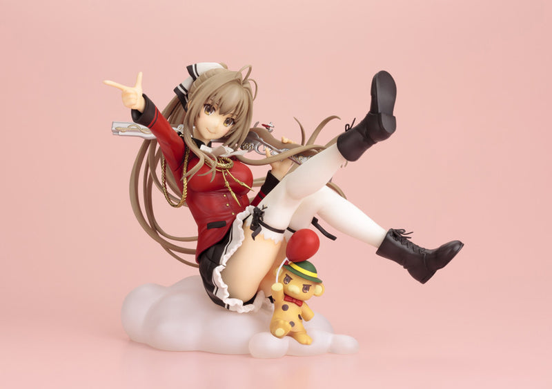 Amagi Brilliant Park Kotobukiya Isuzu Sento Ani Statue