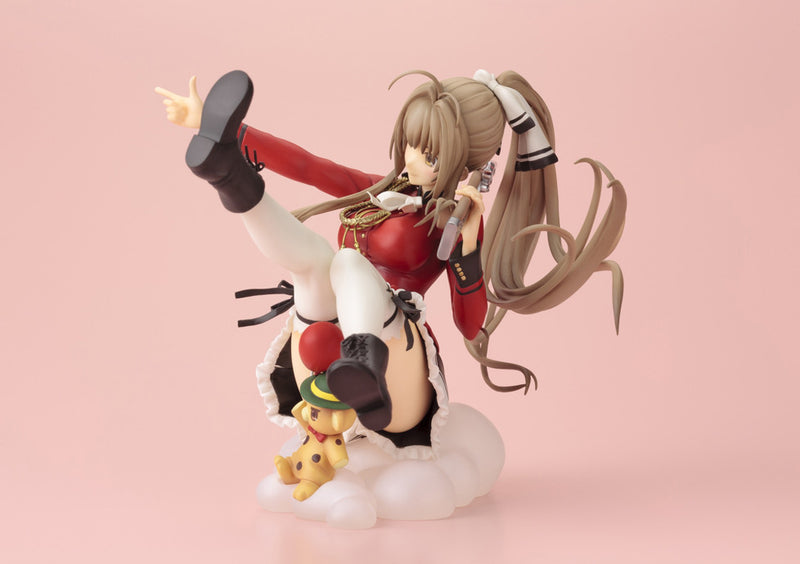 Amagi Brilliant Park Kotobukiya Isuzu Sento Ani Statue