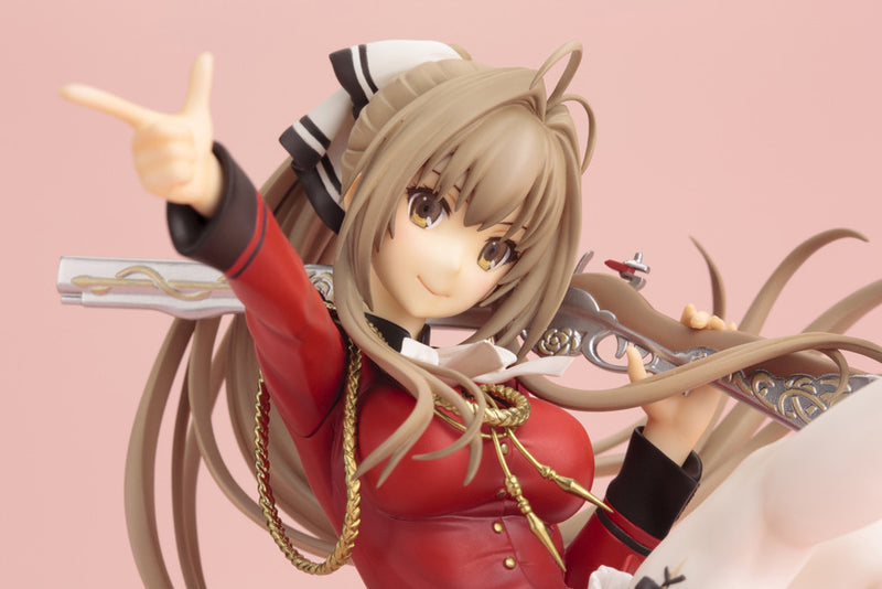 Amagi Brilliant Park Kotobukiya Isuzu Sento Ani Statue