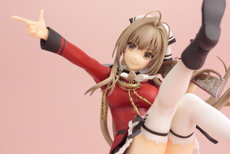 Amagi Brilliant Park Kotobukiya Isuzu Sento Ani Statue