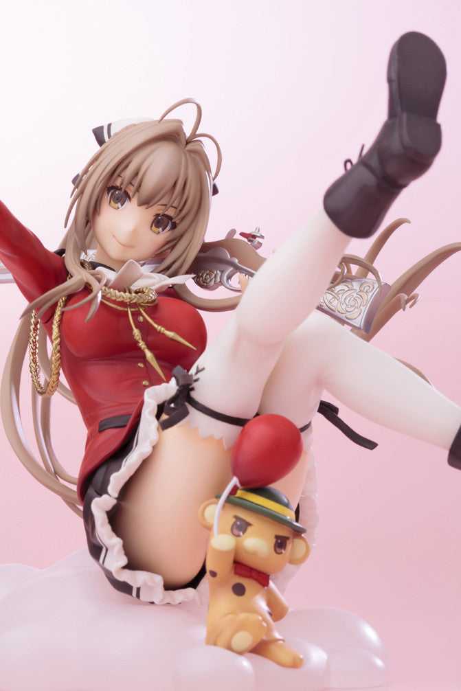 Amagi Brilliant Park Kotobukiya Isuzu Sento Ani Statue