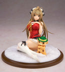 Amagi Brilliant Park Alter Isuzu Sento 1/7