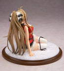 Amagi Brilliant Park Alter Isuzu Sento 1/7