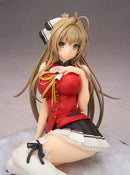 Amagi Brilliant Park Alter Isuzu Sento 1/7