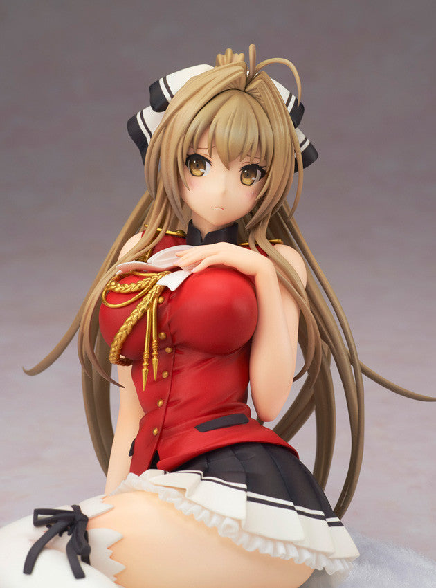 Amagi Brilliant Park Alter Isuzu Sento 1/7
