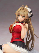 Amagi Brilliant Park Alter Isuzu Sento 1/7