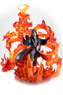 NARUTO MEGAHOUSE GEM Uchiha Itachi Susano Ver