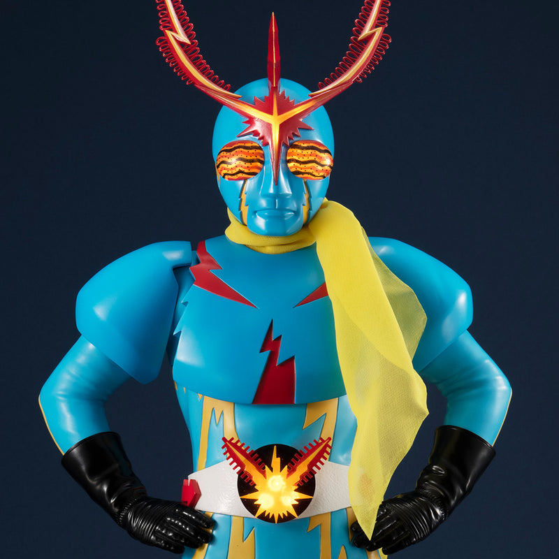 Ultimate Article MEGAHOUSE INAZUMAN
