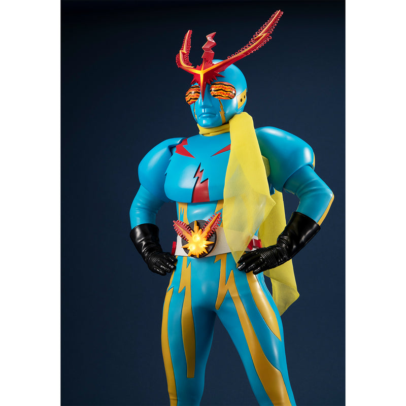 Ultimate Article MEGAHOUSE INAZUMAN