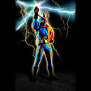 Ultimate Article MEGAHOUSE INAZUMAN