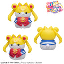 MEGA CAT PROJECT Sailor Moon MEGAHOUSE Sailor Mewn Vol.2 (set of 8)【with gift】