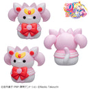 MEGA CAT PROJECT Sailor Moon MEGAHOUSE Sailor Mewn Vol.2 (set of 8)【with gift】