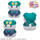MEGA CAT PROJECT Sailor Moon MEGAHOUSE Sailor Mewn Vol.2 (set of 8)【with gift】