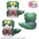 MEGA CAT PROJECT Sailor Moon MEGAHOUSE Sailor Mewn Vol.2 (set of 8)【with gift】