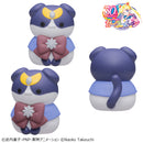 MEGA CAT PROJECT Sailor Moon MEGAHOUSE Sailor Mewn Vol.2 (set of 8)【with gift】
