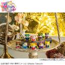 MEGA CAT PROJECT Sailor Moon MEGAHOUSE Sailor Mewn Vol.2 (set of 8)【with gift】