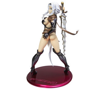 Queen's Blade Excellent Model Leina