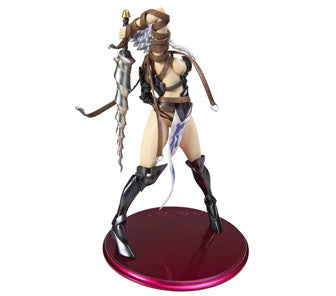 Queen's Blade Excellent Model Leina