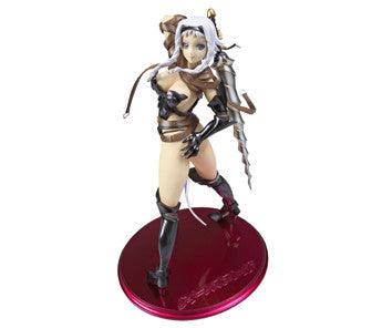 Queen's Blade Excellent Model Leina