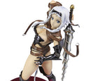 Queen's Blade Excellent Model Leina