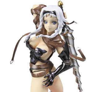 Queen's Blade Excellent Model Leina