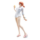 One Piece P.O.P. Strong World Nami Ending Ver.