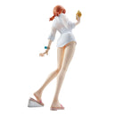 One Piece P.O.P. Strong World Nami Ending Ver.