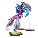 Macross Frontier Excellent Model Klan Klan Armored Ver.