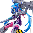 Macross Frontier Excellent Model Klan Klan Armored Ver.