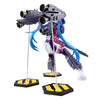 Macross Frontier Excellent Model Klan Klan Armored Ver.