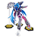 Macross Frontier Excellent Model Klan Klan Armored Ver.