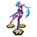 Macross Frontier Excellent Model Klan Klan Armored Ver.