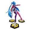 Macross Frontier Excellent Model Klan Klan Armored Ver.