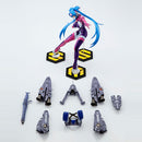 Macross Frontier Excellent Model Klan Klan Armored Ver.