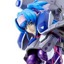 Macross Frontier Excellent Model Klan Klan Armored Ver.