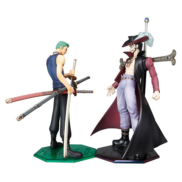 P.O.P Dracule Mihawk フィギュア Pop! Dracule Mihawk