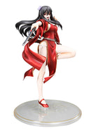 Queen's Blade Rebellion Excellent Model Tarnyang