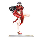 Queen's Blade Rebellion Excellent Model Tarnyang