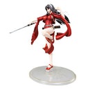 Queen's Blade Rebellion Excellent Model Tarnyang