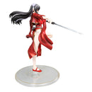 Queen's Blade Rebellion Excellent Model Tarnyang