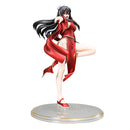Queen's Blade Rebellion Excellent Model Tarnyang
