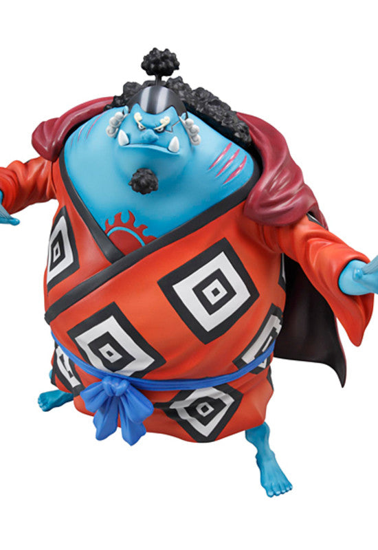 One Piece P.O.P. NEO-DX Jinbei