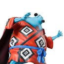 One Piece P.O.P. NEO-DX Jinbei
